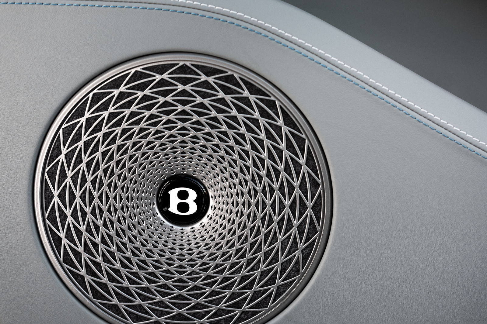Bentley’s Fancy Sound System Costs As Much As A Whole New Car